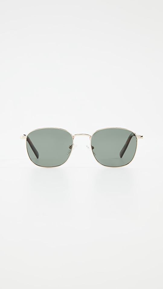 Le Specs Neptune Deux Sunglasses | SHOPBOP | Shopbop