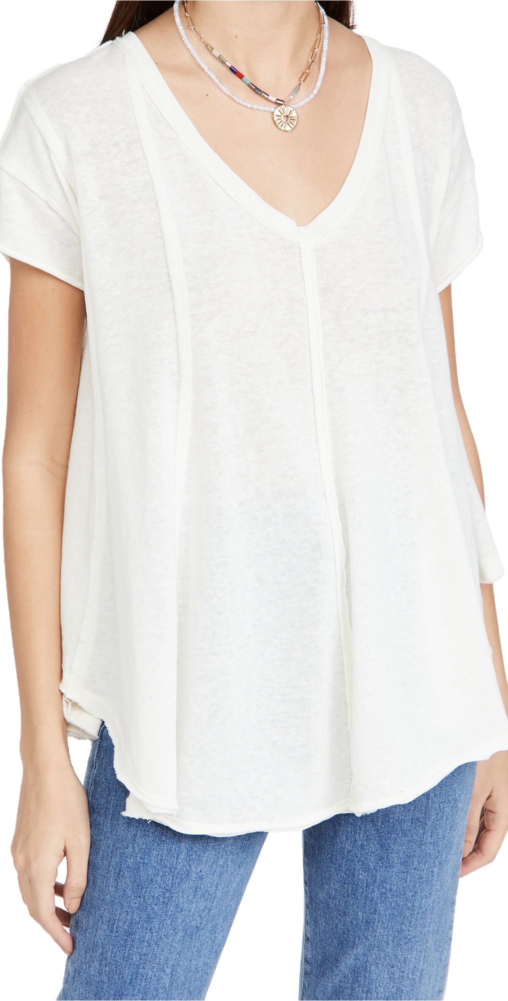 Free People Sammie Tee | Shopbop