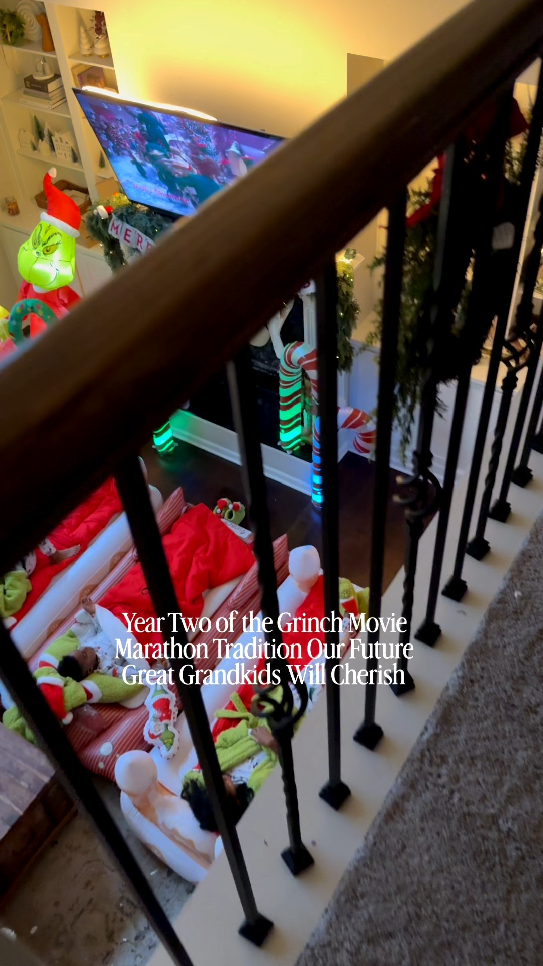 Grinch Movie Night

#LTKHoliday #LTKKids #LTKmomlife