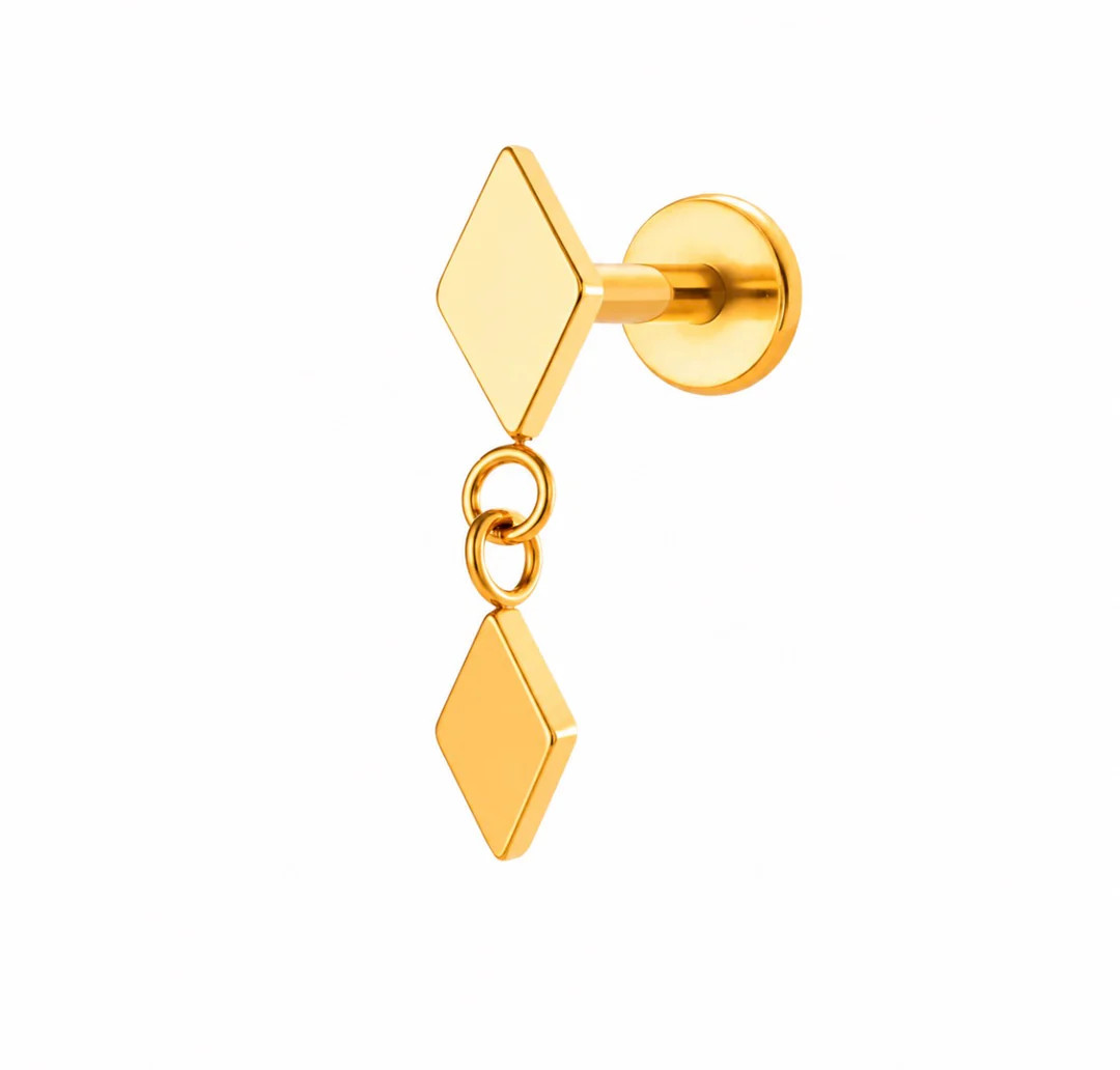 Dakota Dangle | Pierced by Ash Design