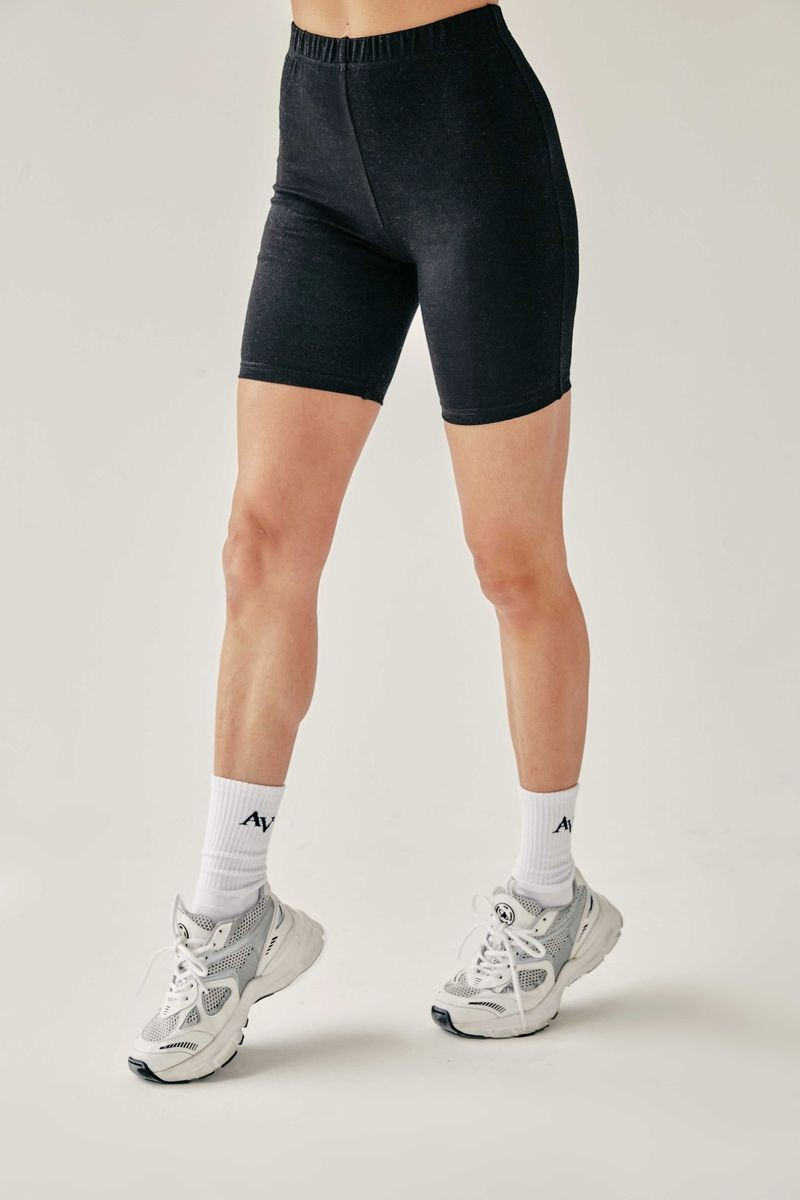 Classic Cycling Shorts | Another Version | Another Version