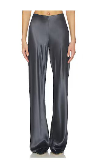 Bristol Pant in Coal | Revolve Clothing (Global)