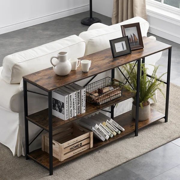 Delphos Console Table | Wayfair North America