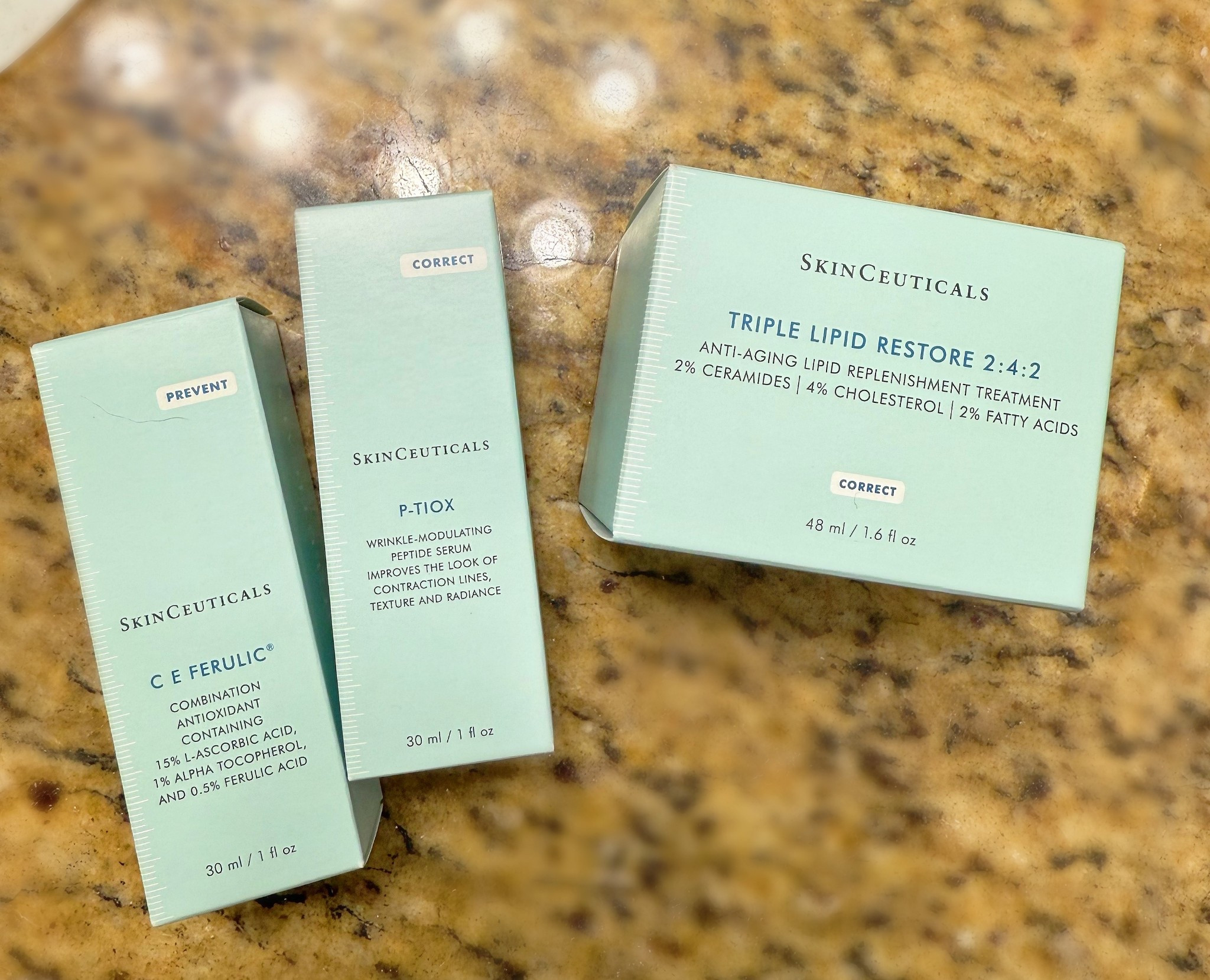 Skinceutical’s anti-aging skincare best sellers!

#LTKGiftGuide #LTKBeauty