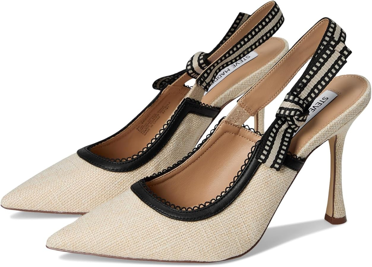 Steve Madden Bri | Amazon (US)