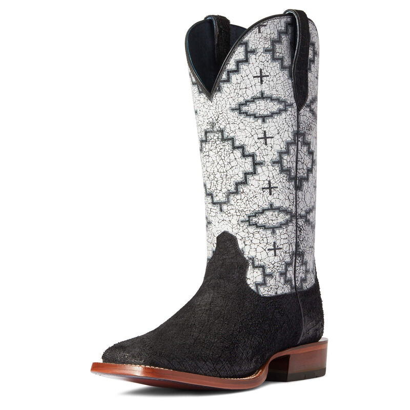 Circuit Pendleton Western Boot | Ariat (EU)