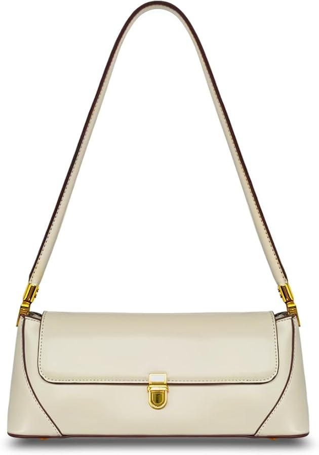 Shoulder Bag, Shoulder Bag for Women, Shoulder Purse, Purses for Women, Vintage Shoulder Bag | Amazon (US)