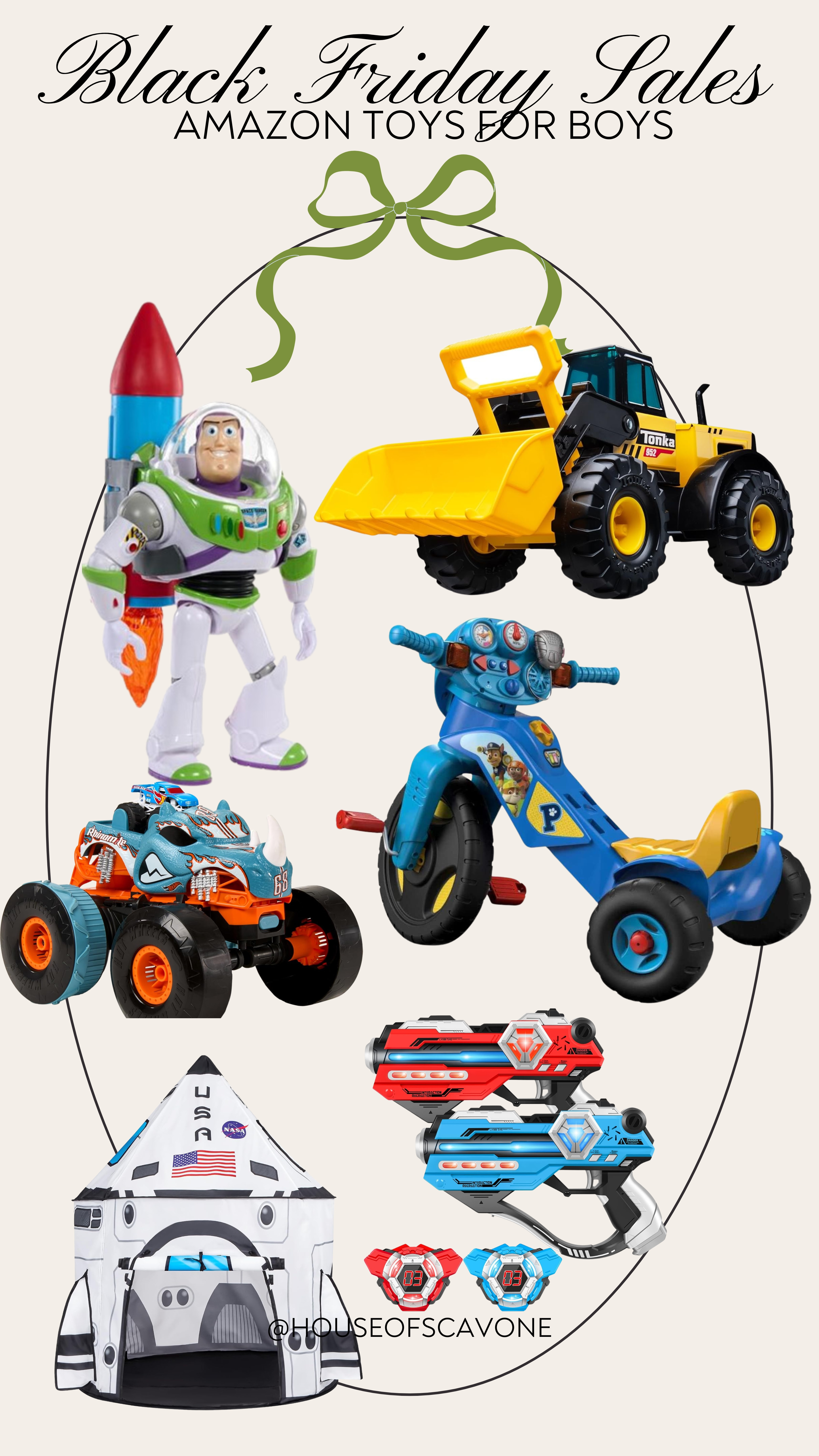 Boys toys on Black Friday sales from amazon #amazonsale #blackfriday 

 

#LTKCyberWeek #LTKGiftGuide #LTKFindsUnder50