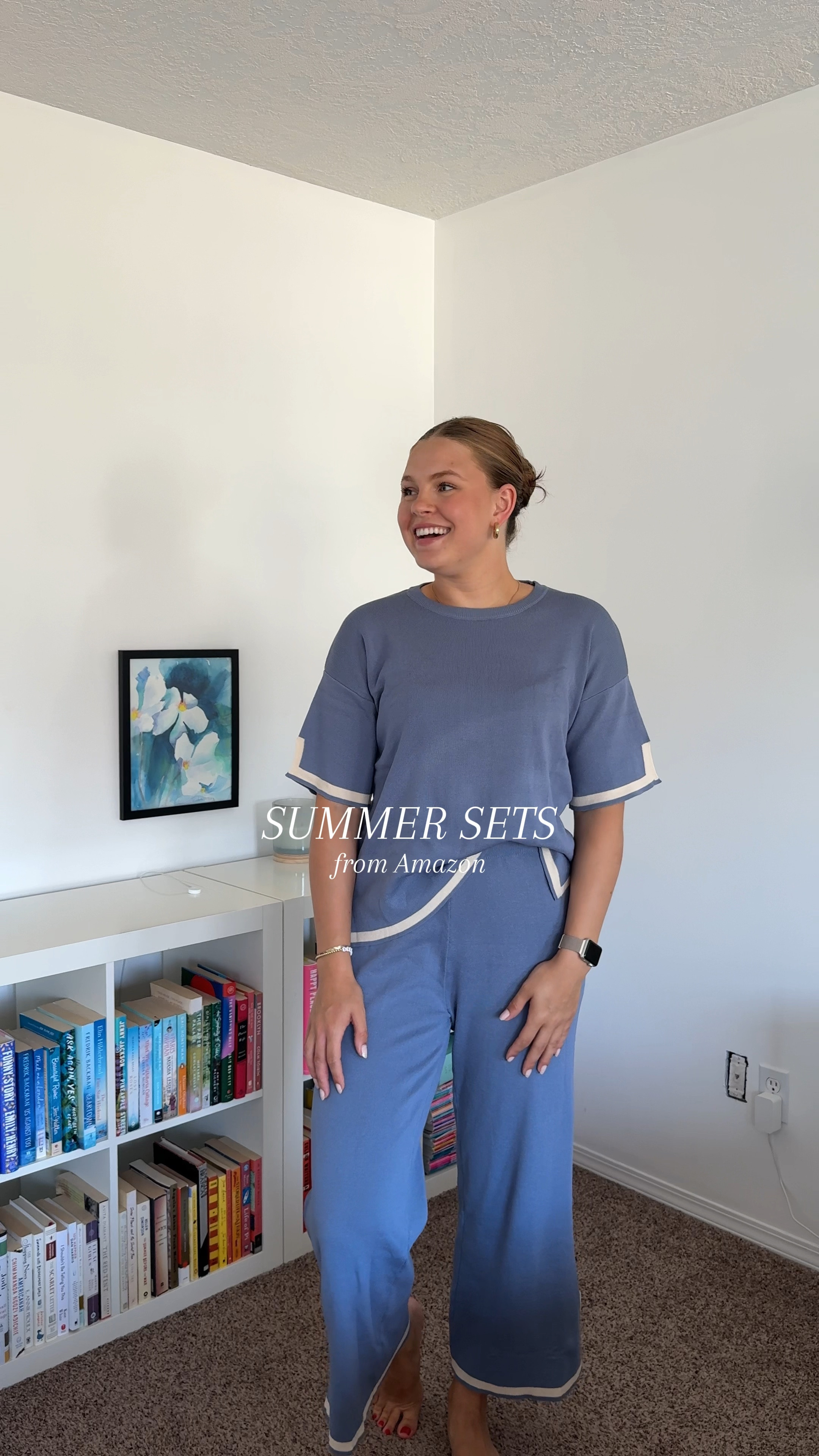 Summer sets on sale on Amazon Canada now!! 

#LTKsale #LTKsummer #LTKcanada