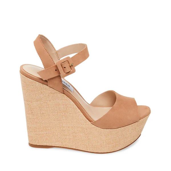 CITRUS TAN NUBUCK | Steve Madden (Canada)