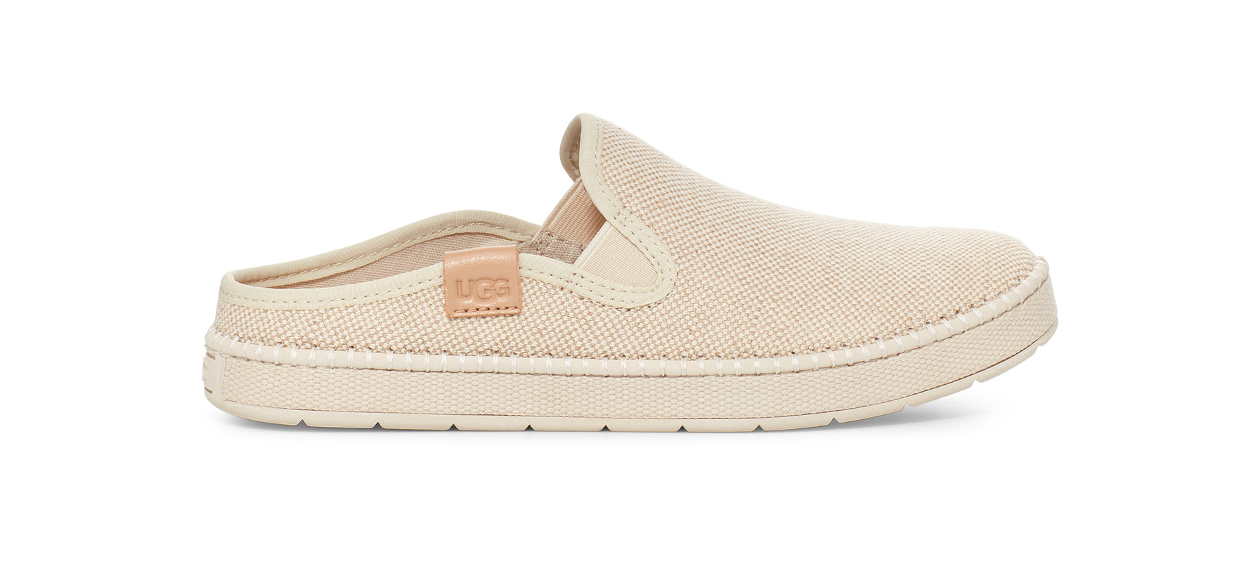 UGG Women's Delu in Natural, Size 9 | UGG (US)