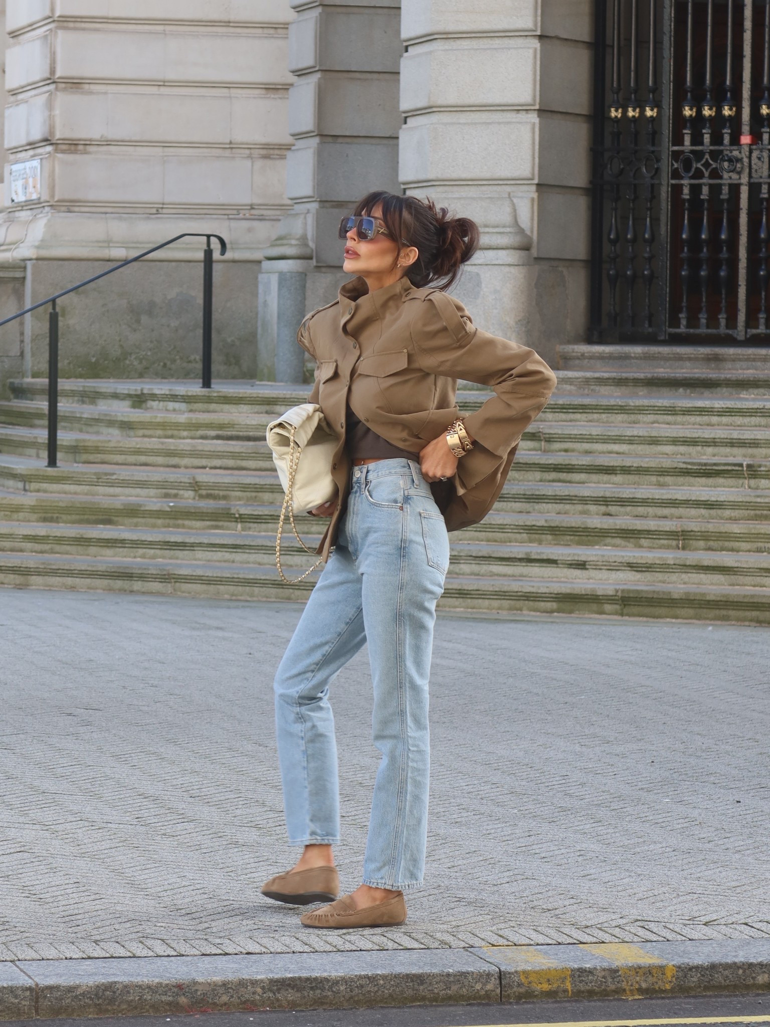 A spring outfit combo you need 

#LTKeurope #LTKstyletip #LTKspring