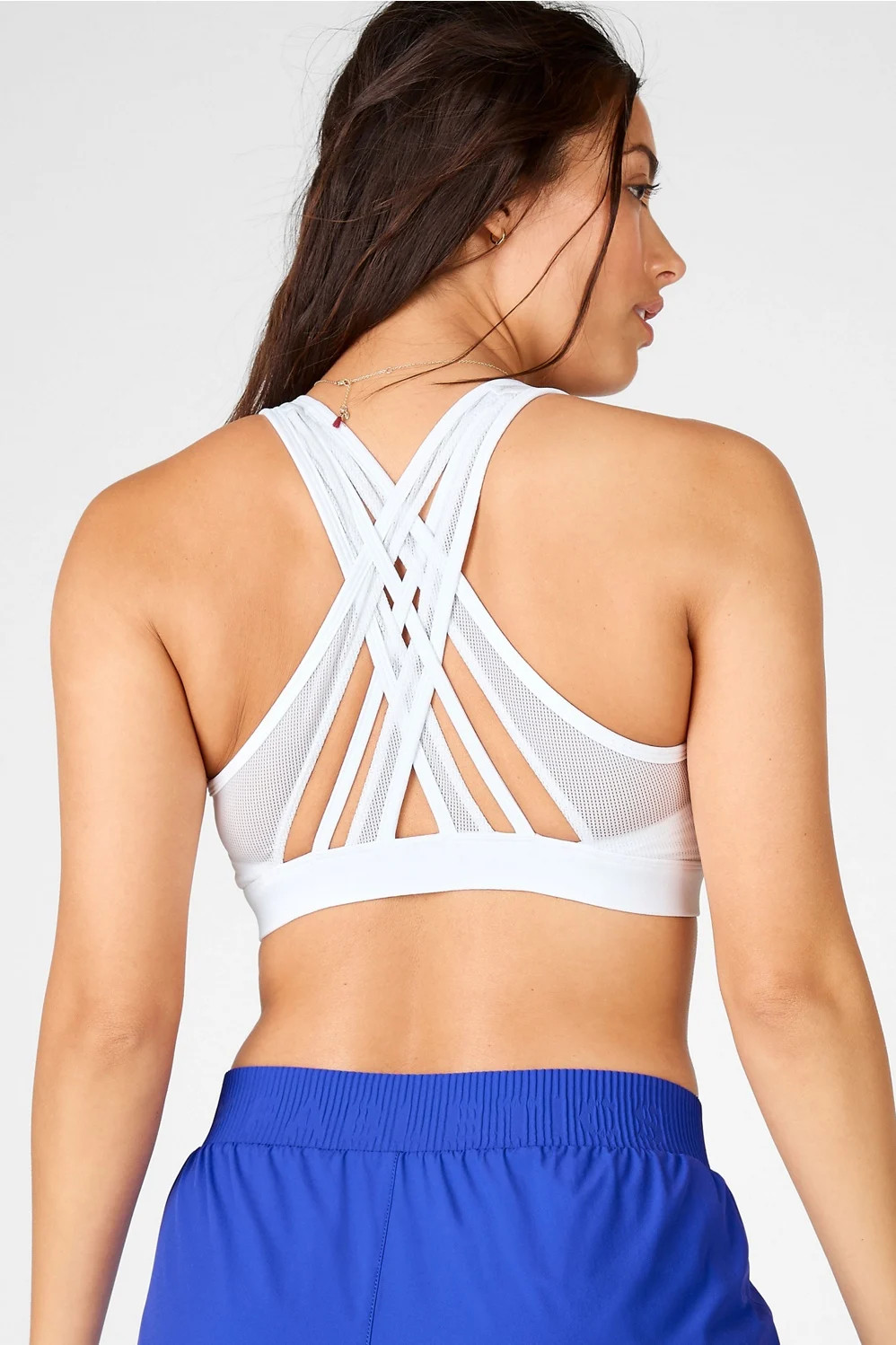 Faye High Impact Sports Bra | Fabletics - North America