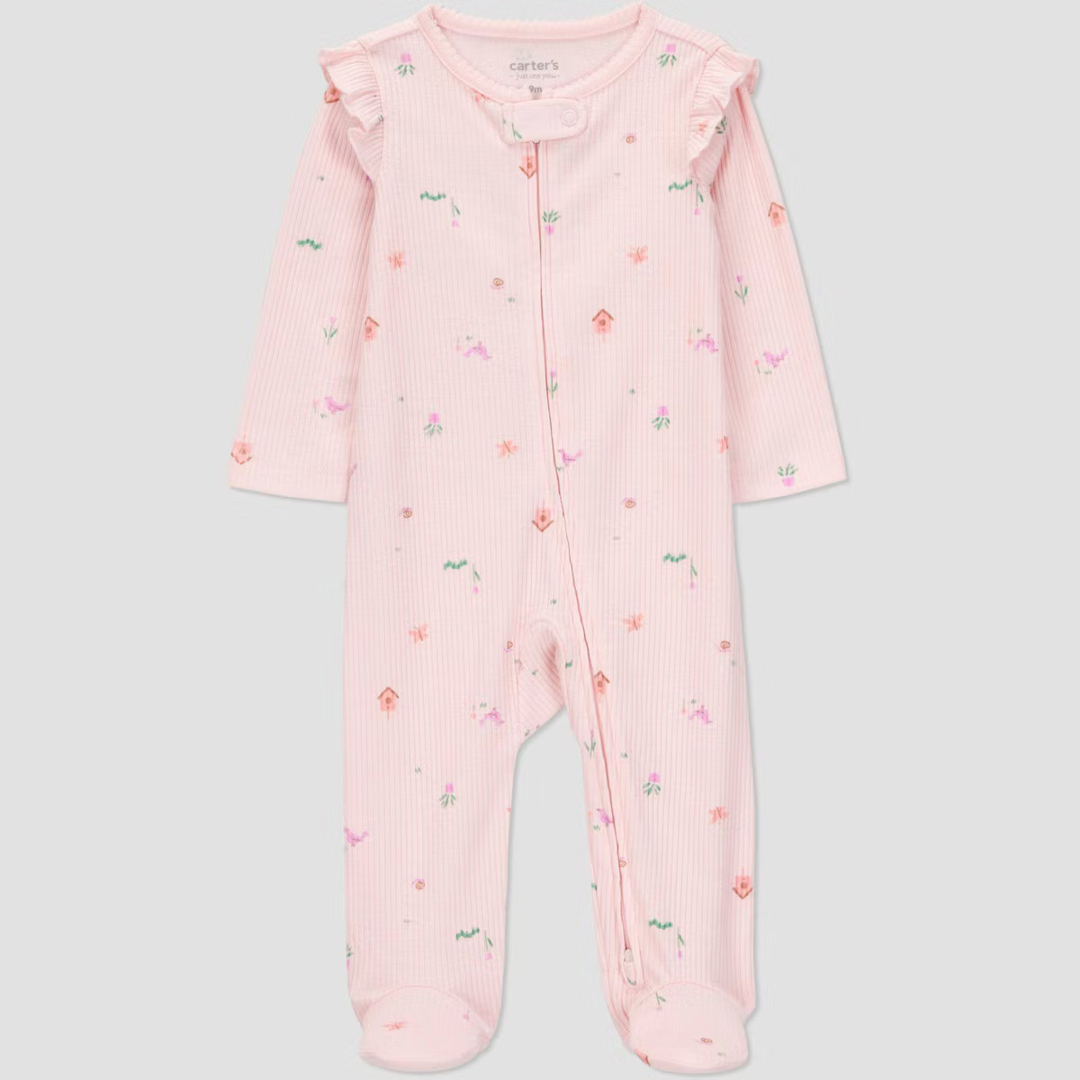 Carter's Just One You® Baby Girls' Sleep N' Play | Target
