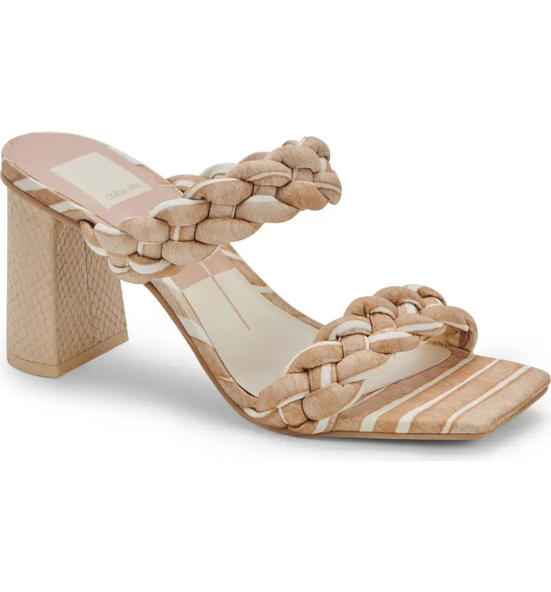 Paily Slide Sandal | Nordstrom