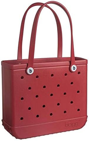 BABY BOGG BAG Small Waterproof Washable Tote for Beach Boat Pool Work School Sports 15x13x5.25 | Amazon (US)