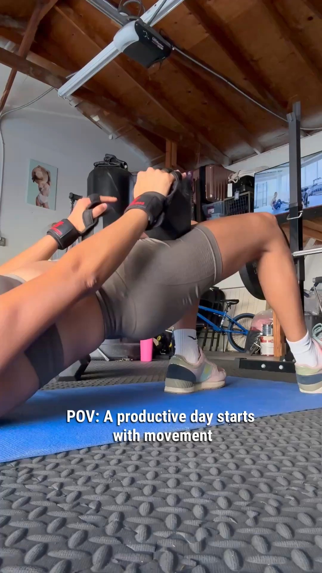 A day that feels good starts with movement. 🤍 Full body workout, a peaceful walk, coffee in hand, beach time, and checking off my to-do list. Finding balance in the little moments is my favorite kind of productivity. Shop my activewear, sneakers, and everyday favorites on my LTK! ☀️🏋️‍♀️☕🌊

full body workout, activewear, gym outfit, workout clothes, walking outfit, sneakers, athleisure, coffee run outfit, beach style, casual outfit, healthy lifestyle, wellness routine, productivity, everyday essentials, fitness motivation, morning routine, lifestyle creator, sporty chic, LTK finds, Amazon fashion

#LTKfitnessgoals #LTKselfcare #LTKActive