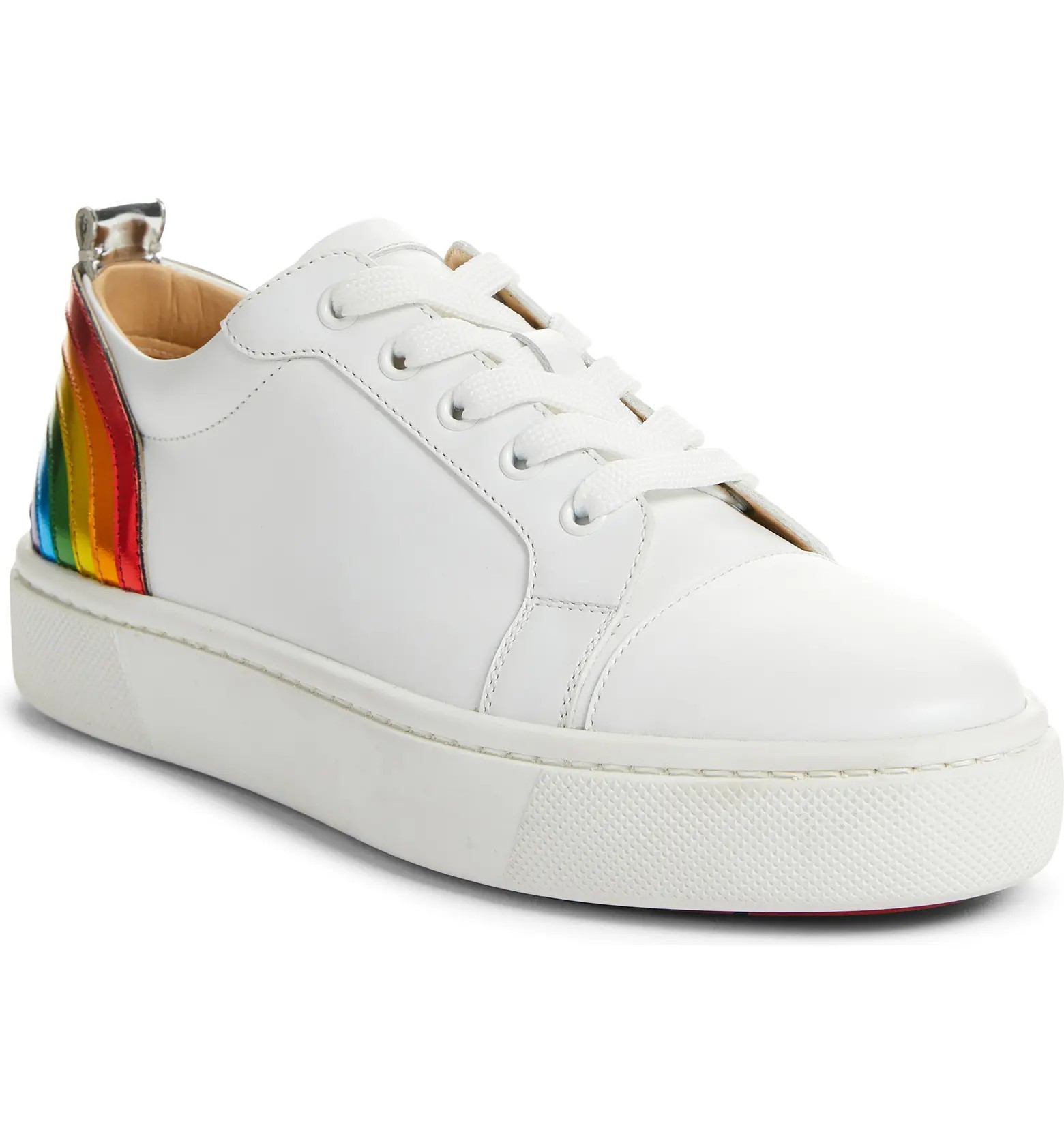 Arkenspeed Rainbow Low Top Sneaker | Nordstrom