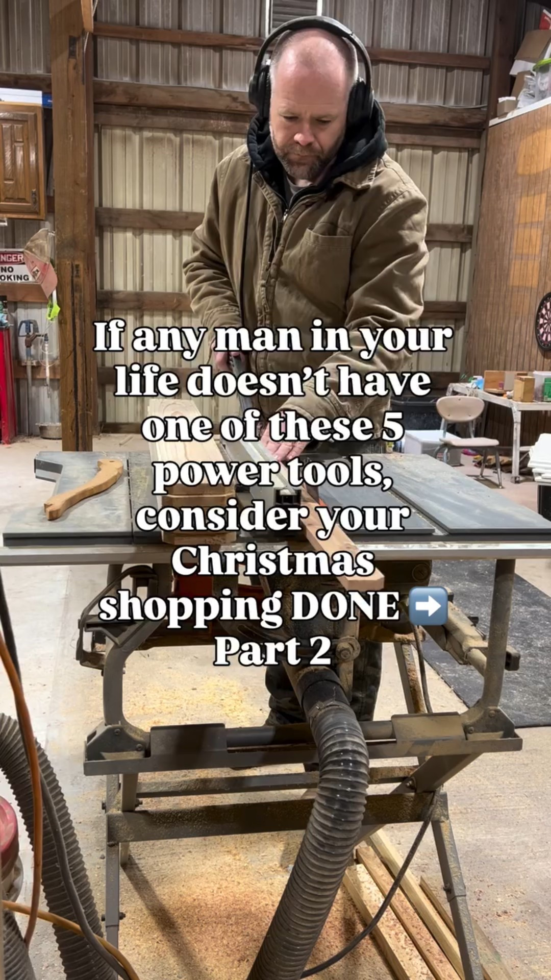 So you’ve got the basics… here are 5 more tools every DIY-er should have to take your projects to the next level! 💪🏻