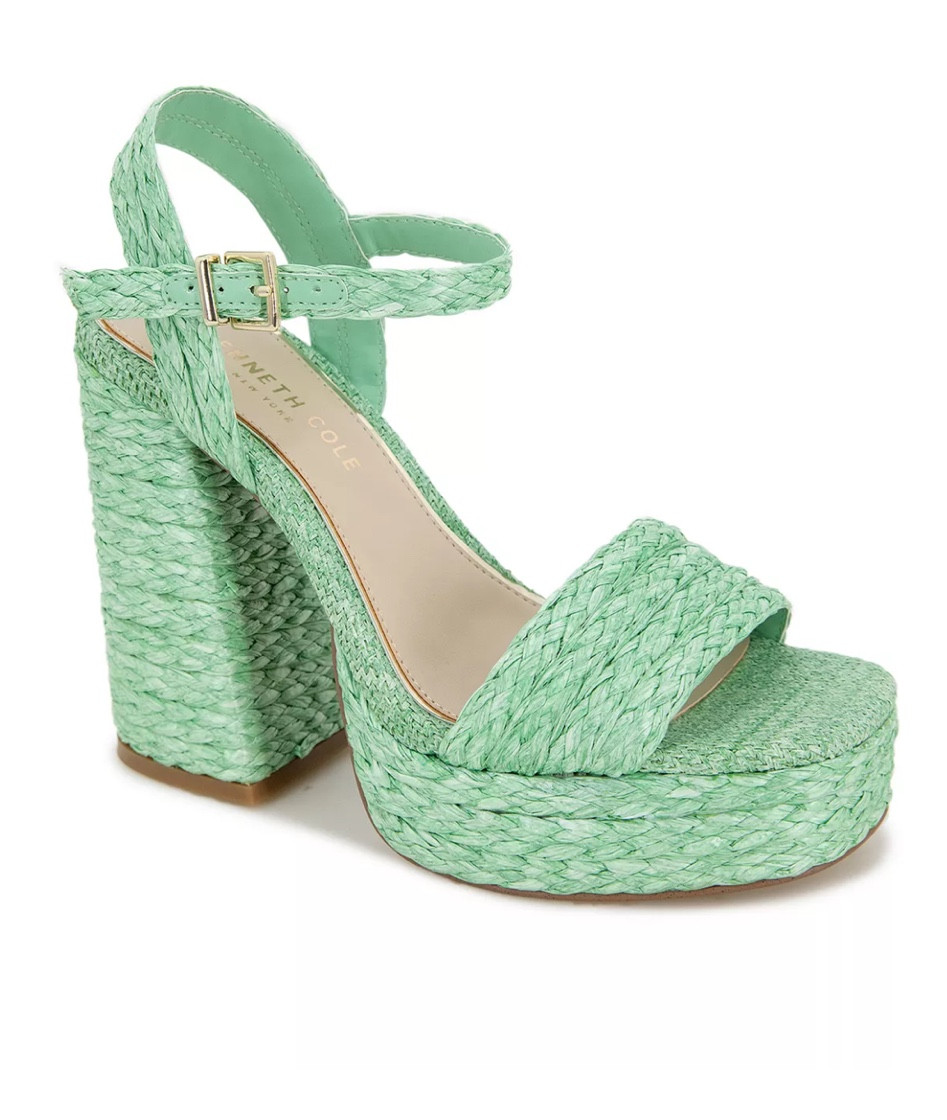 The cutest spring heels on sale! Under $85 dollars and come in so many styles!

#LTKSeasonal #LTKshoecrush #LTKtravel