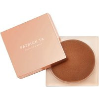 PATRICK TA Major Glow - All Over Glow Balm - She's On Vacation | Cult Beauty