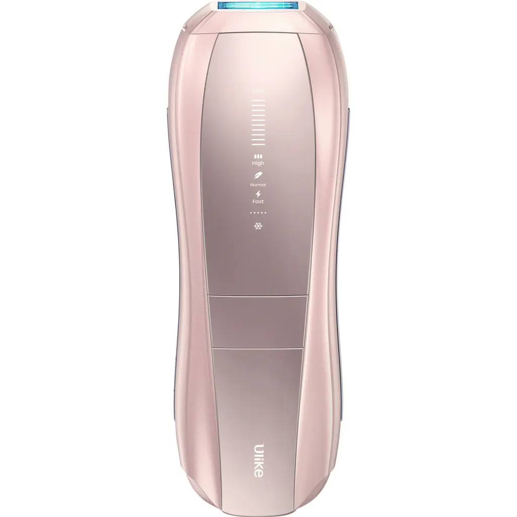 ULIKE Air10 IPL Hair Removal Device in Pink at Nordstrom | Nordstrom