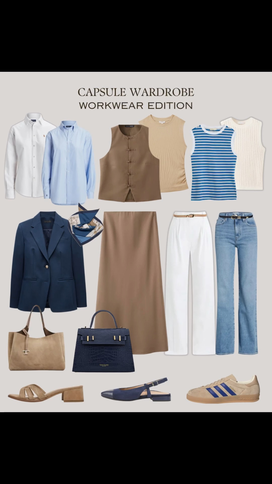 #LTKootd #LTKTravel #LTKWorkwear