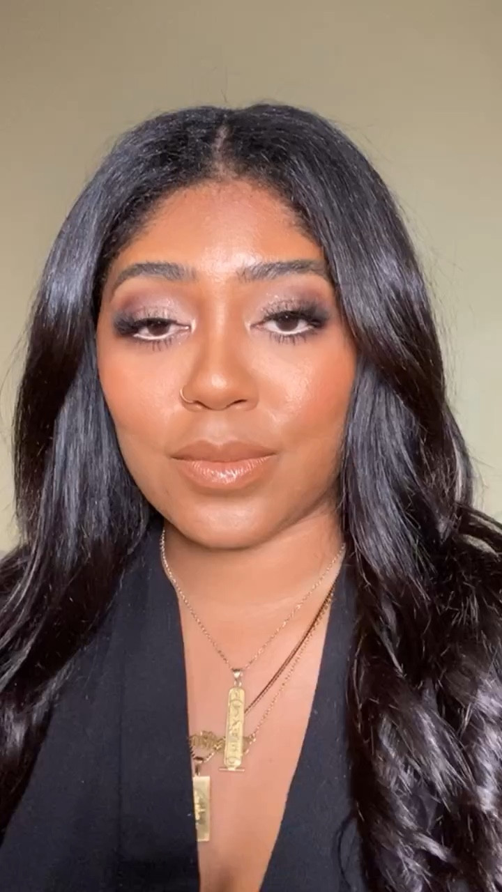 Playing in makeup and loved this look 

#LTKSeasonal #LTKunder100 #LTKbeauty