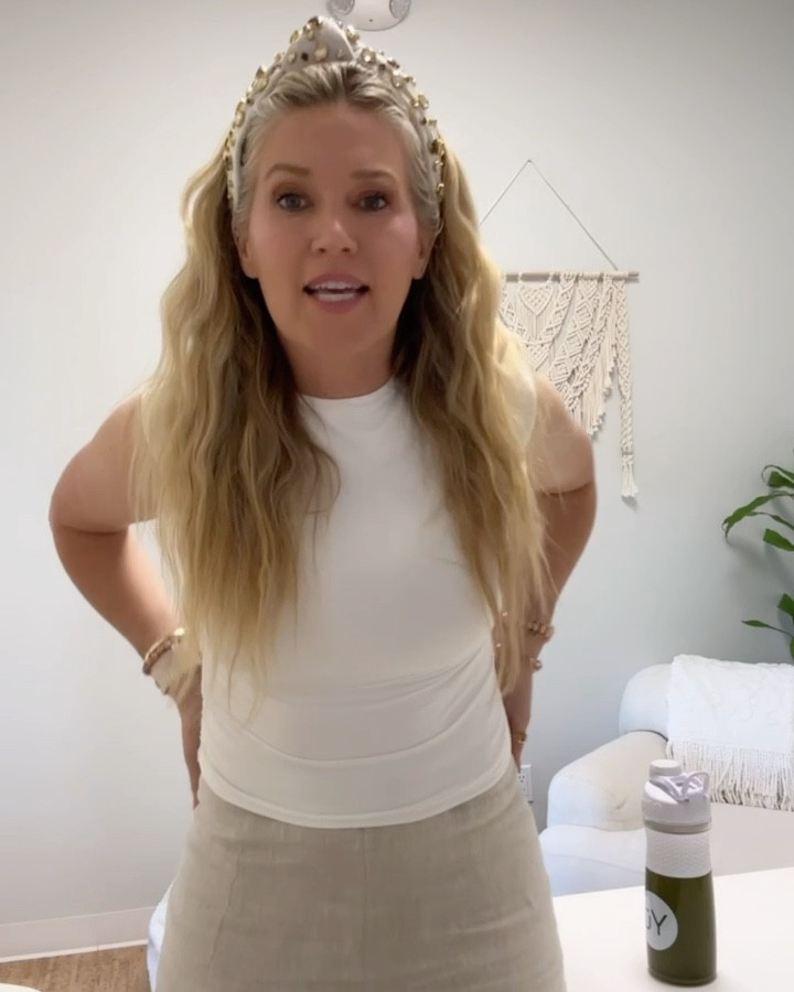 Simple neutral ootd!

#LTKxVICI #LTKStyleTip #LTKWorkwear