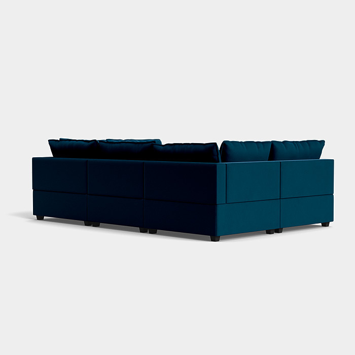 Kova Pit | Albany Park