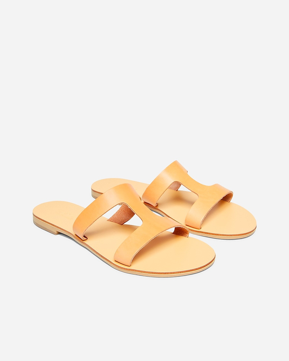 KAYU® Santorini sandals | J. Crew US
