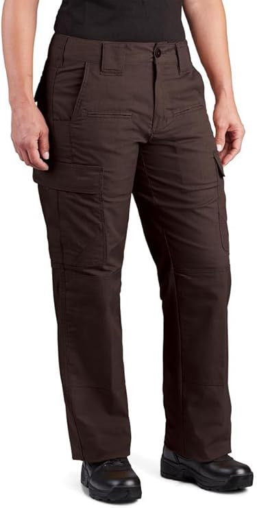 Propper Women's Kinetic Tactical Pant, Performance Cargo Pants, Work Pants for Law Enforcement | Amazon (US)