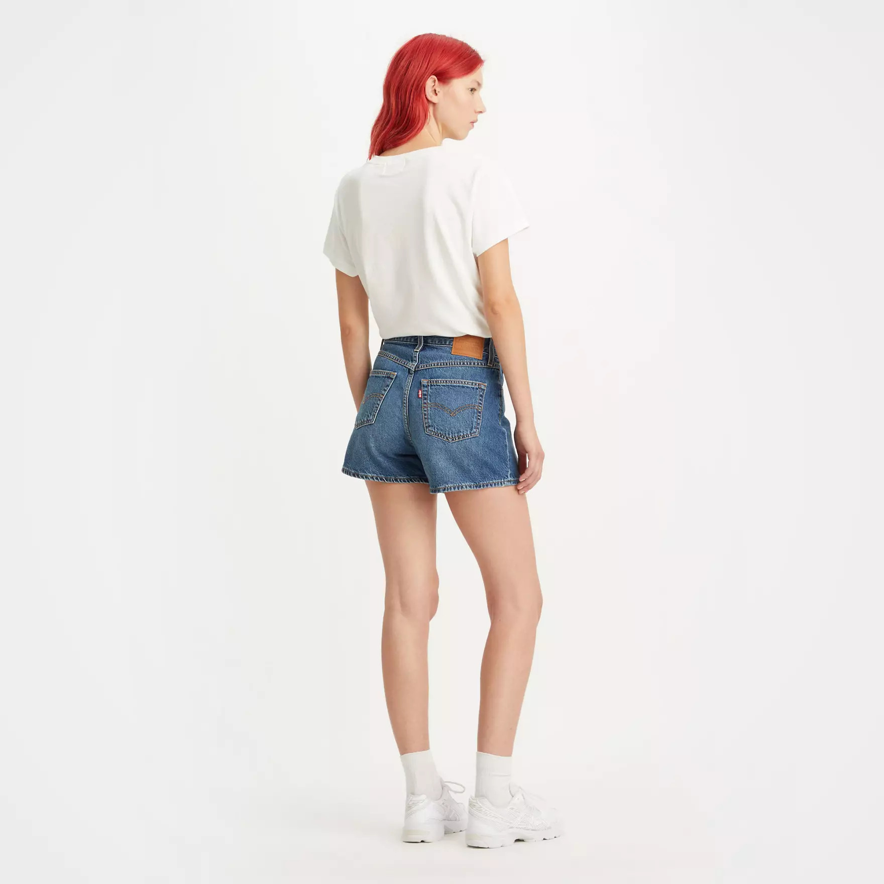 80s Mom Women's Shorts | Levi's US