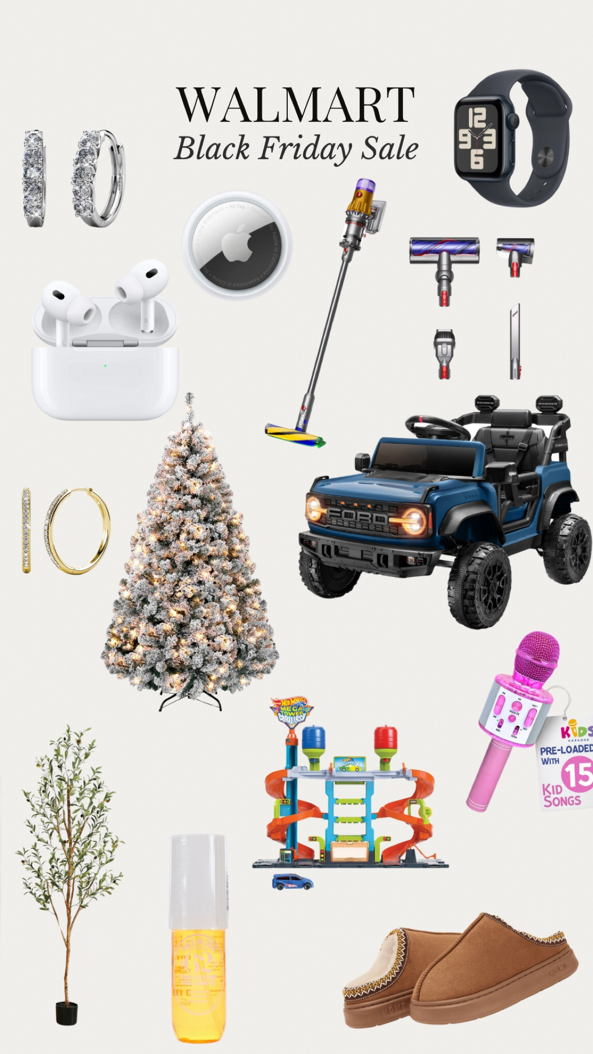 Black Friday sale

#LTKSaleAlert #LTKCyberWeek