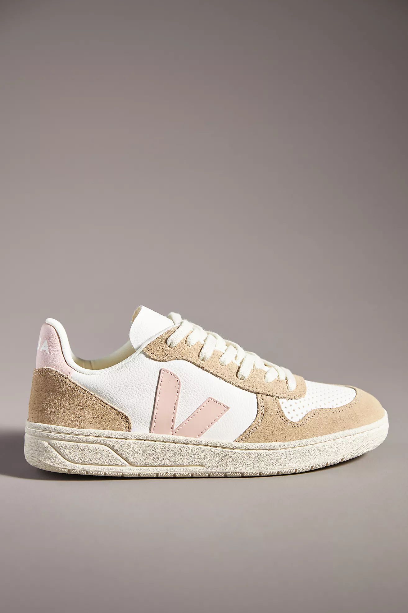 Veja V-10 Sneakers | Anthropologie (US)