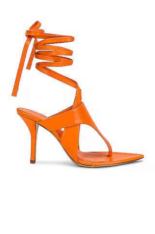 Domenico Sandal | FWRD 