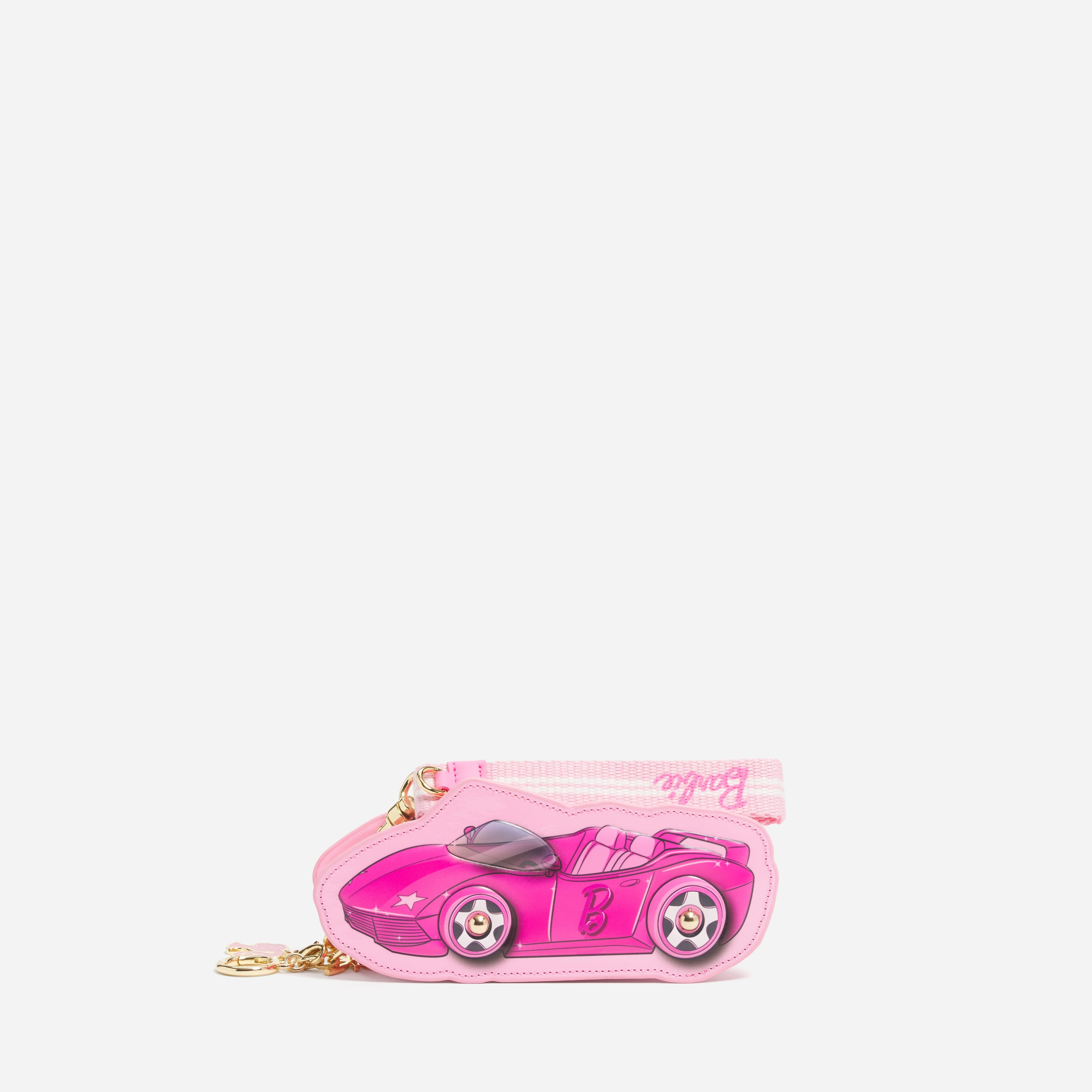 Barbie Pouch Bag Charm Cluster | Stoney Clover Lane | Stoney Clover Lane