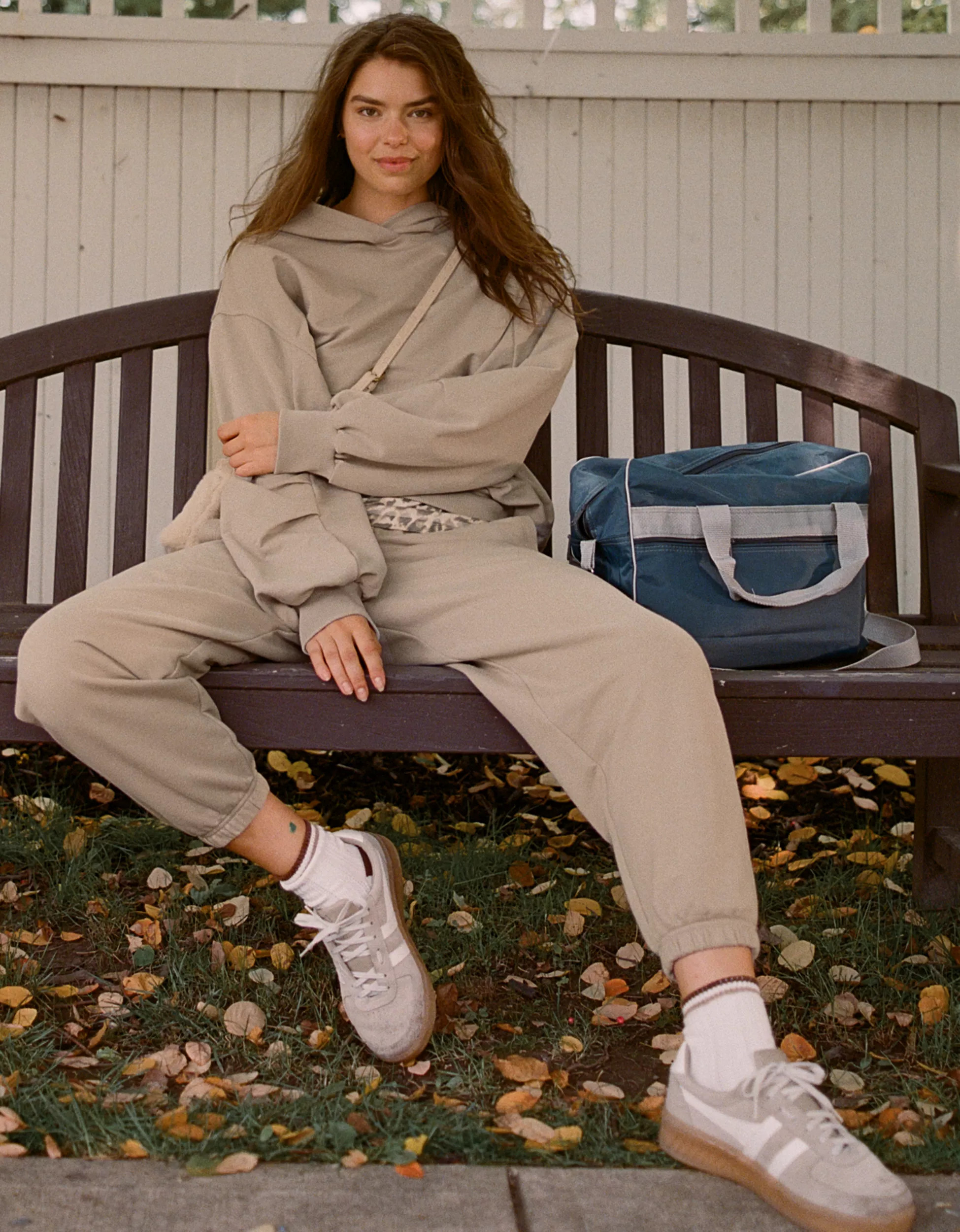 Aerie Jet Setter Jogger | Aerie