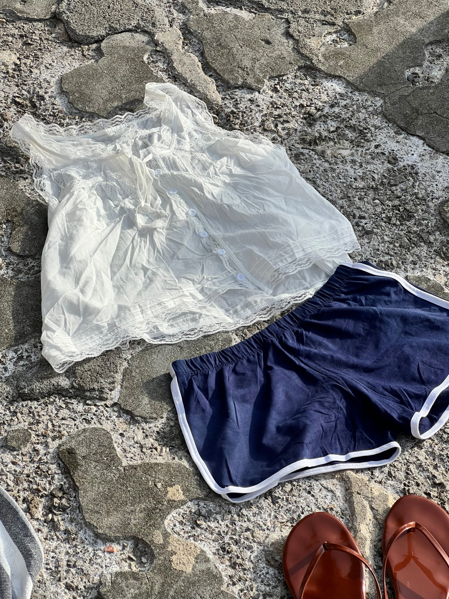 letting my beach fit air dry 

#LTKFindsUnder50 #LTKSeasonal #LTKSwim