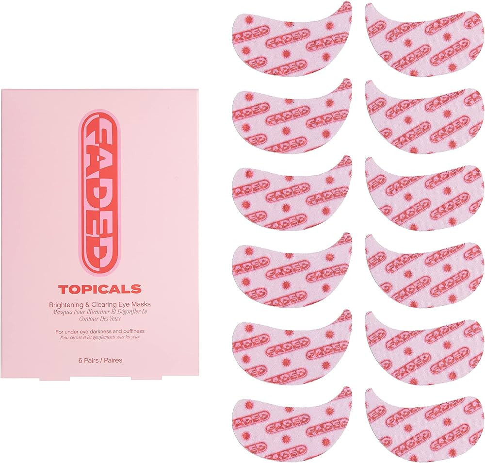 Visit the Topicals Store | Amazon (US)