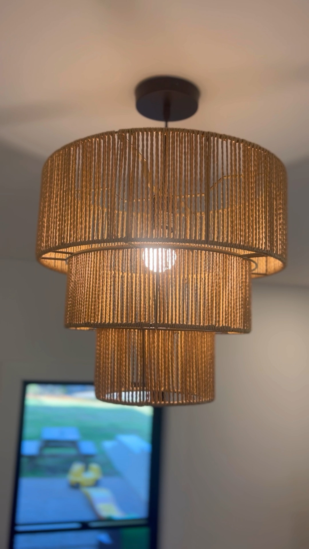 Affordable Amazon Lighting Finds! These are all great quality & we love how they turned out in our home. #amazonfinds #homedecorideas #lighting #lightfixtures #affordablee

#LTKHome #LTKOver40 #LTKVideo