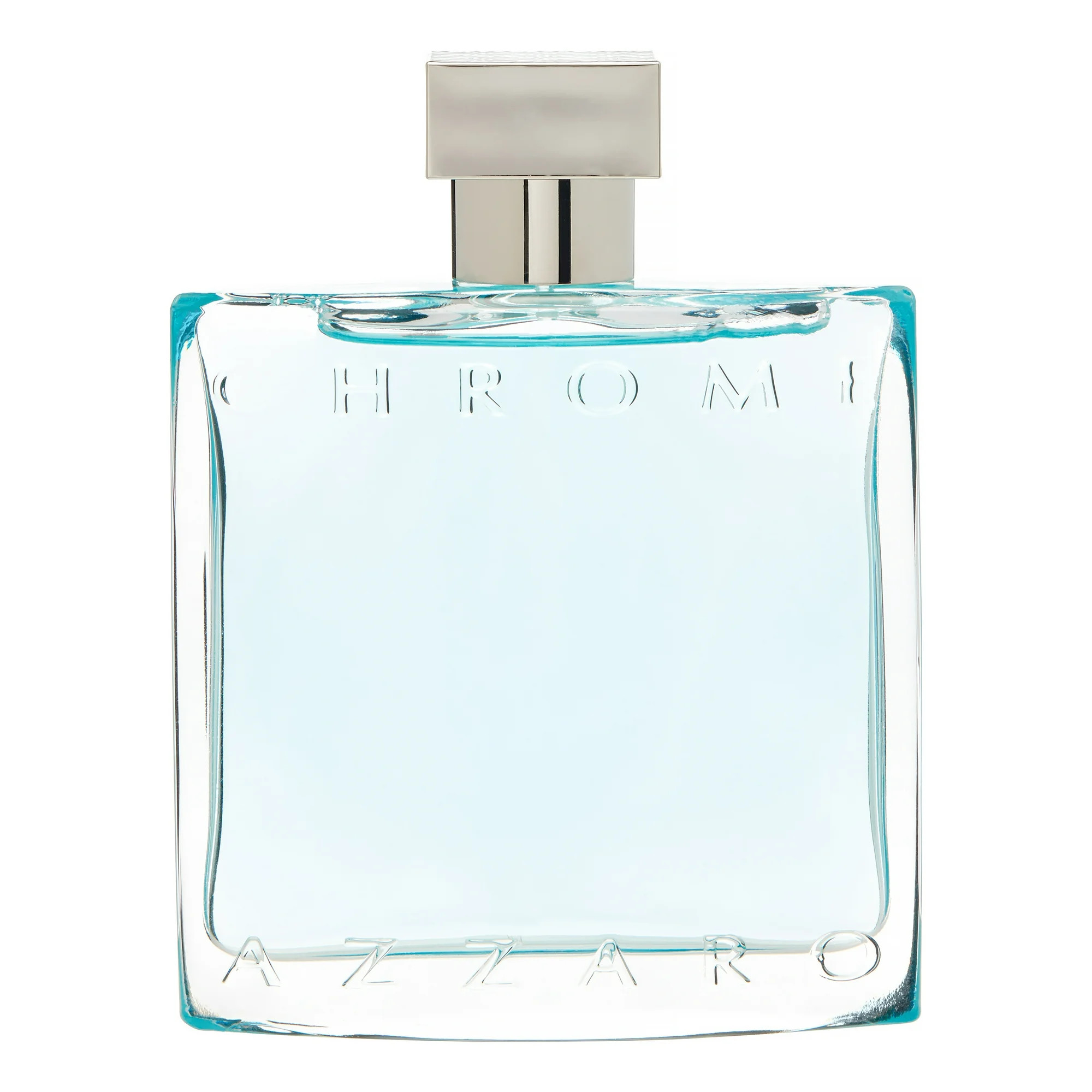 Azzaro Chrome Eau de Toilette, Cologne for Men, 3.4 oz | Walmart (US)