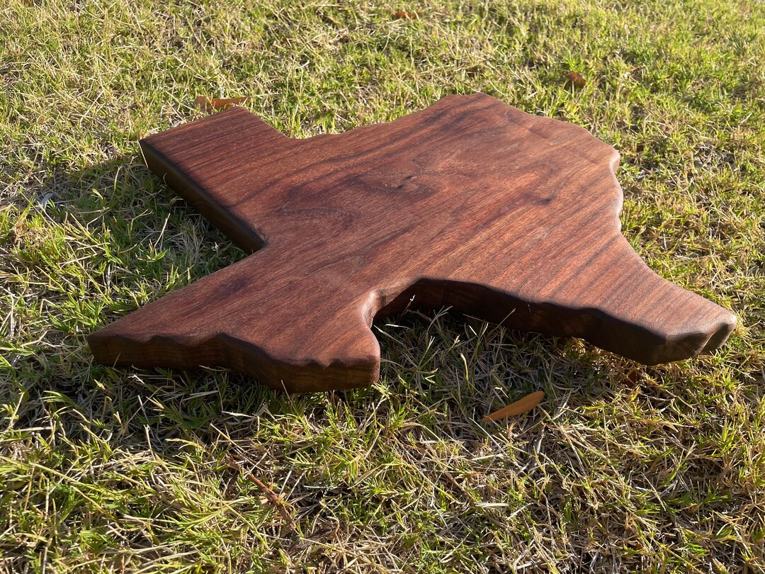 State Shaped Charcuterie Boards - Etsy | Etsy (US)