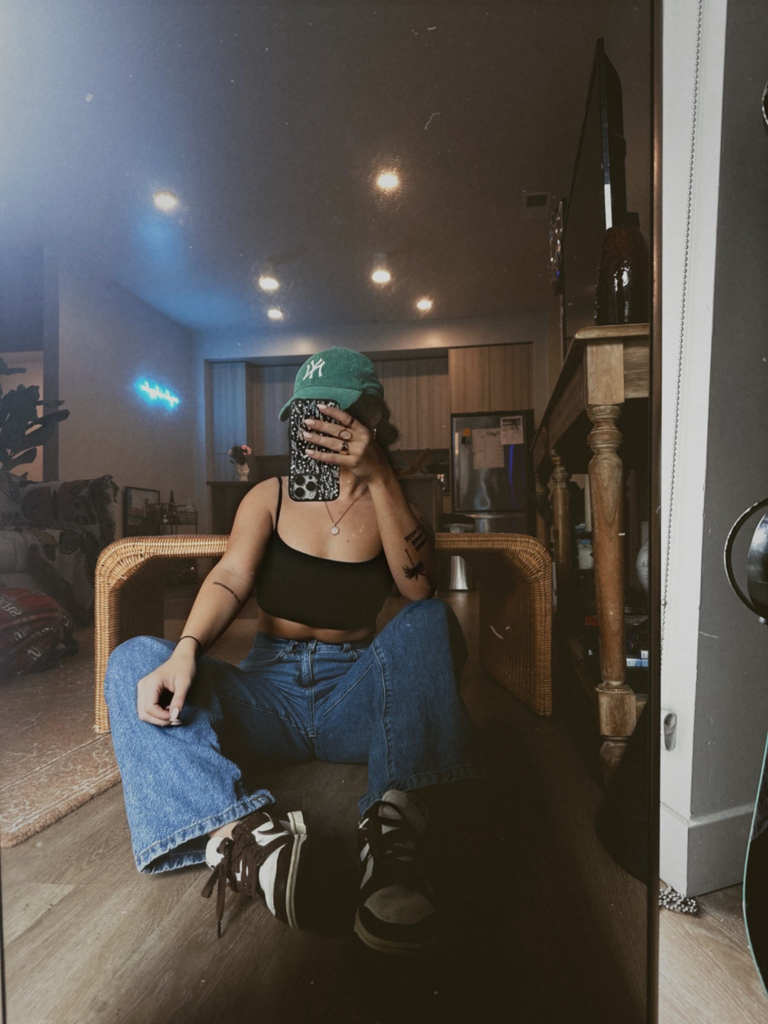 ig story inspo #ootd 