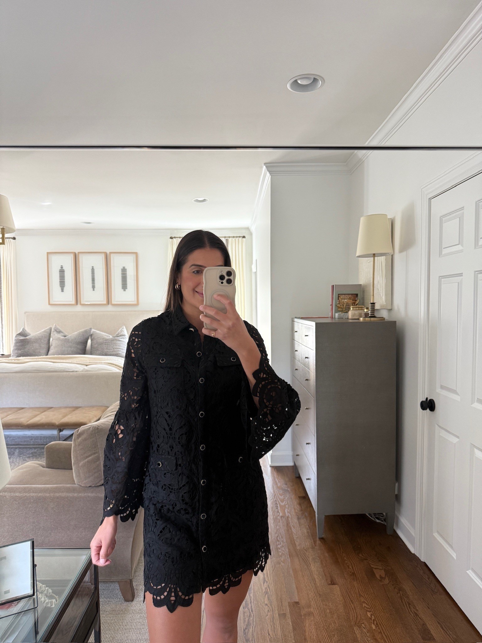 Saylor LBD 🖤

LBD, saylor, saylor dress, dresses, black lace dress, date night dress, mom style, wedding guest dress, Grace White

#LTKootd #LTKmomlife #LTKgrwm