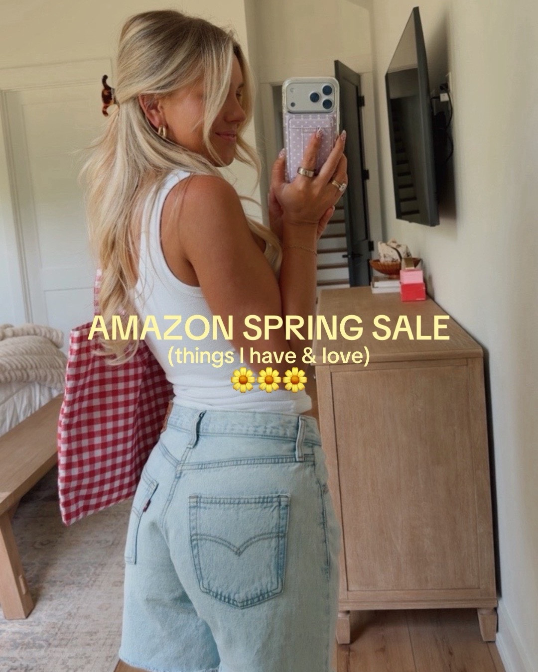 Amazon sale finds!! 

#LTKSeasonal #LTKselfcare #LTKBeauty