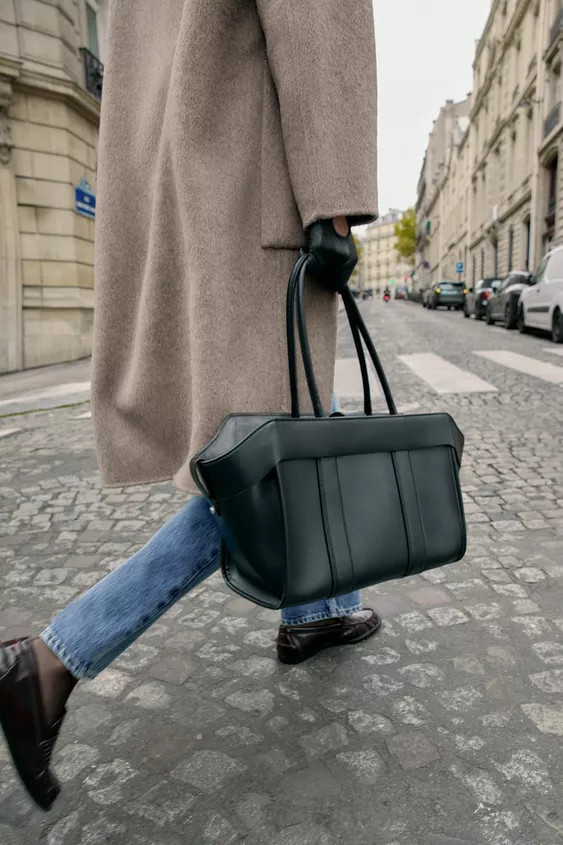 SHOPPER BAG | Zara US