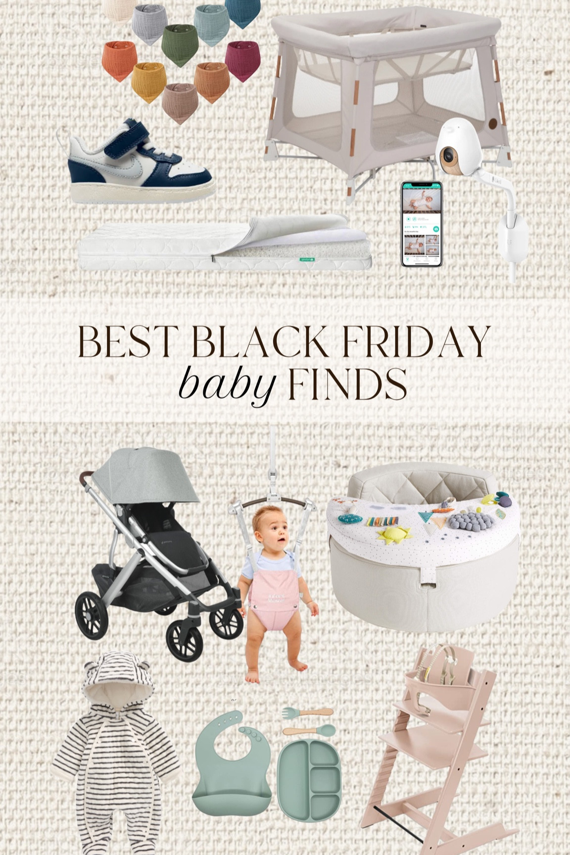 Black Friday baby deals 

#LTKbaby #LTKCyberweek