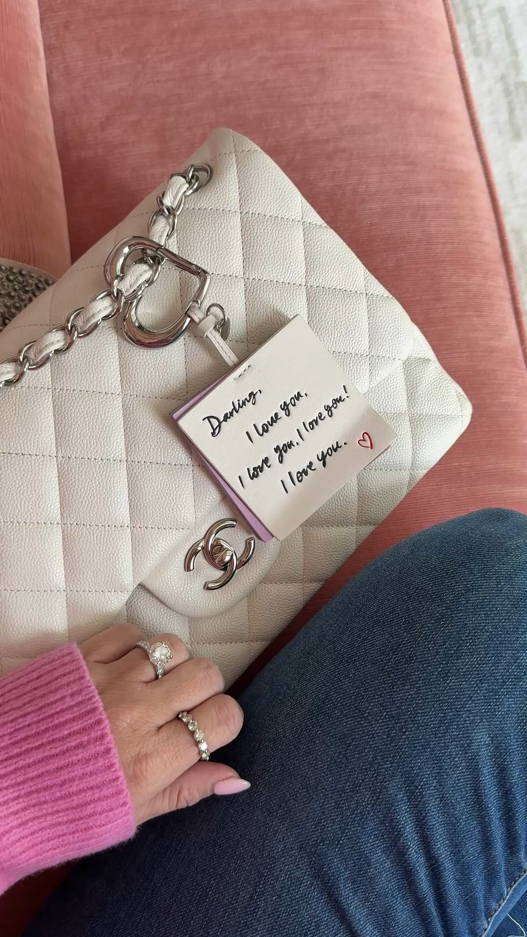 #LTKWedding #LTKValentine