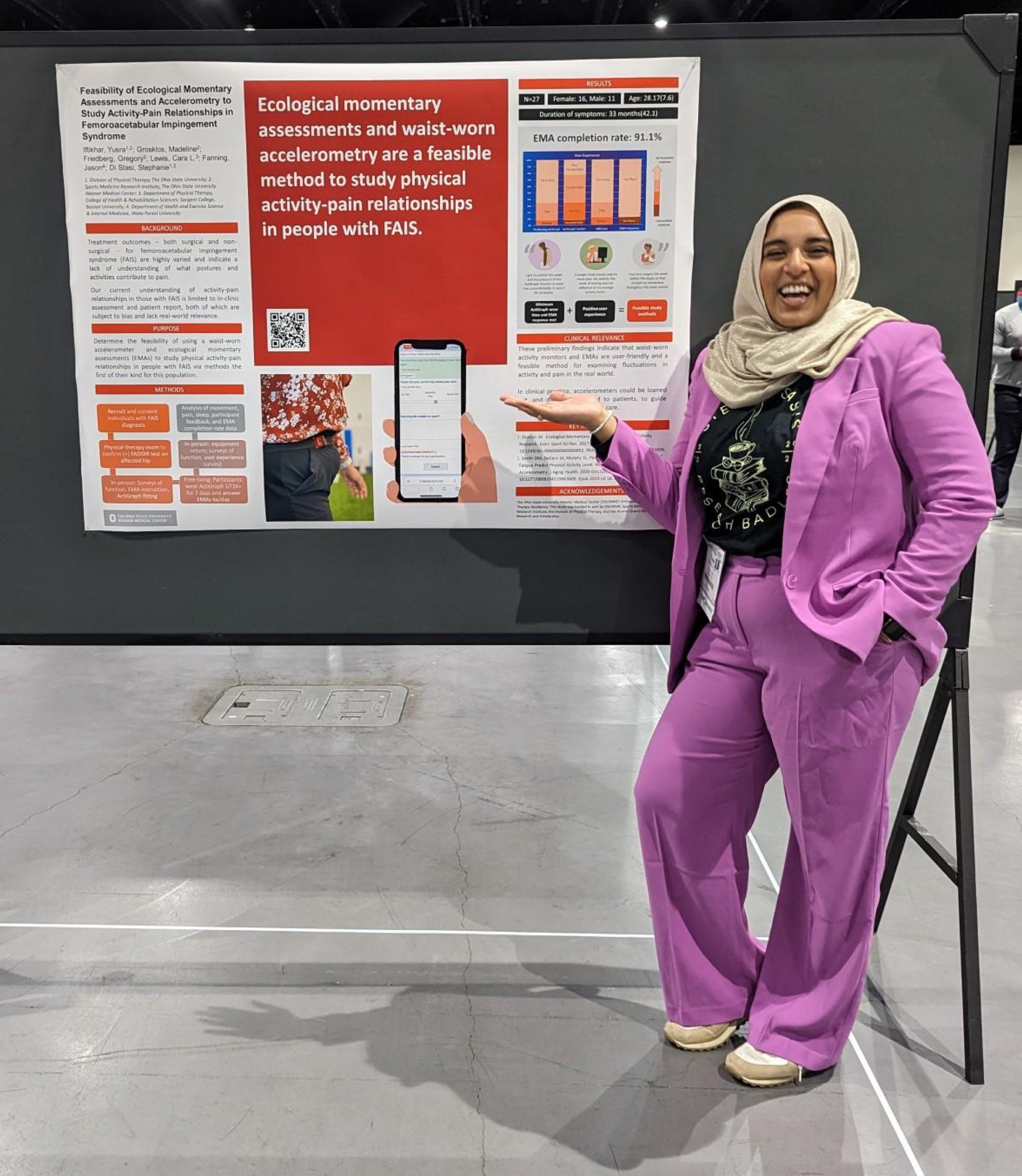 APTA CSM Day 2 in San Diego 

#LTKFind #LTKcurves #LTKworkwear